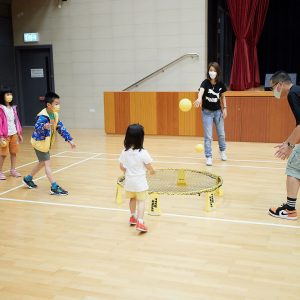 親子圓網球班 (113)