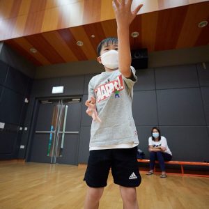 親子圓網球班 (56)