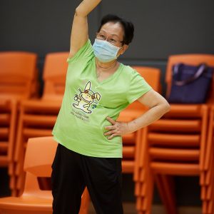 銀髪動感活力操 (47)