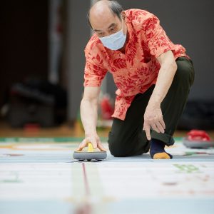銀髪地壺球班 (149)