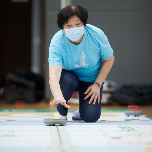 銀髪地壺球班 (167)