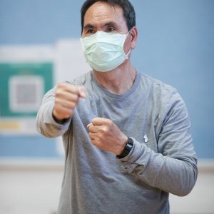 銀髪養生詠春班 (114)