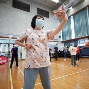 銀髪養生詠春班 (47)