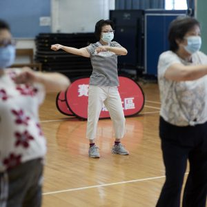 銀髮動感活力操 (16)