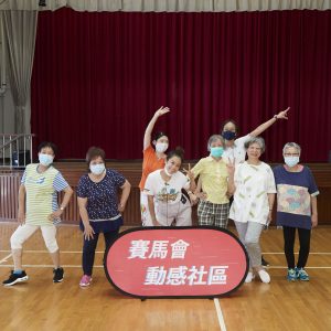 銀髮動感活力操 (8)